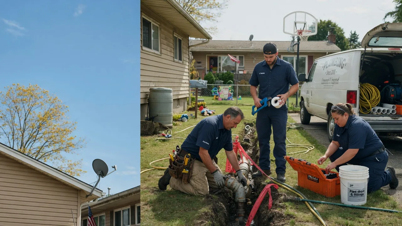 Garbage Disposal Replacement in Schroeder, MN near me